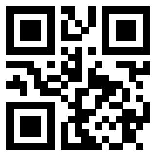 3913876368 - Immagine del Qr Code associato