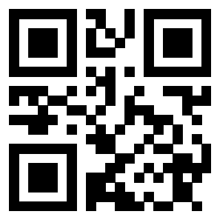 Immagine del Qr Code di 3913876370
