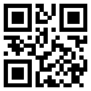 Scansione del QrCode di 3913876371
