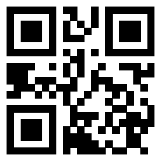 Il QrCode di 3913876373