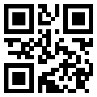 Immagine del QrCode di 3913876375