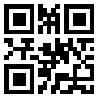 Scansione del Qr Code di 3913876378