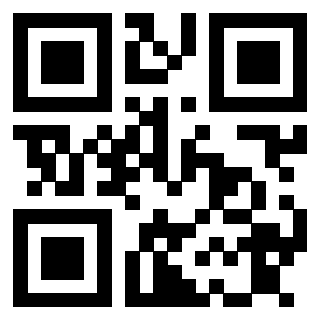 3913876380 - Immagine del Qr Code associato
