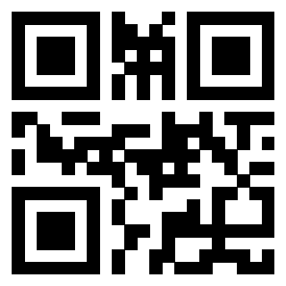 3913876381 - Immagine del Qr Code associato