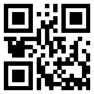 Il QrCode di 3913876382