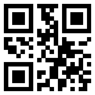 Immagine del Qr Code di 3913876385