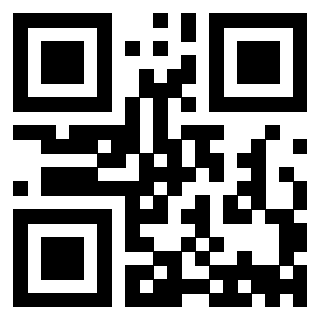 3913876386 - Immagine del Qr Code associato