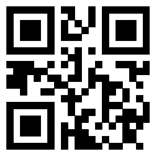 Immagine del Qr Code di 3913876387