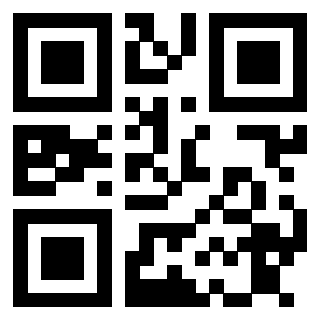 Il QrCode di 3913876390