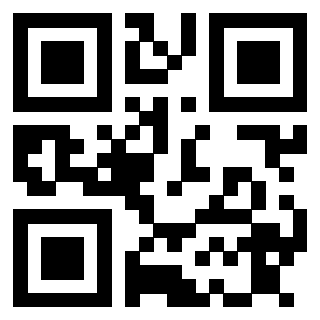 Scansione del QrCode di 3913876394