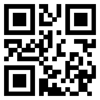 3913876397 - Immagine del Qr Code
