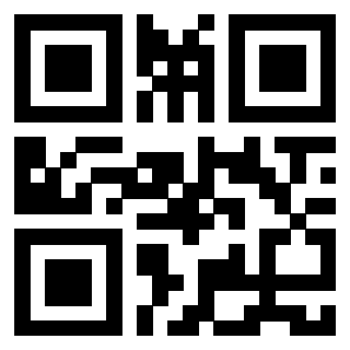 3913876399 - Immagine del QrCode associato
