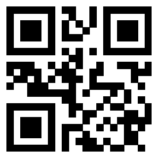 3913876400 - Immagine del Qr Code