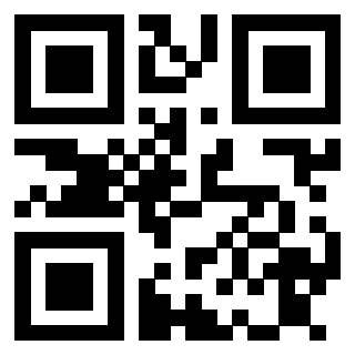 3913876401 - Immagine del QrCode associato