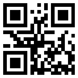 Scansione del QrCode di 3913876403