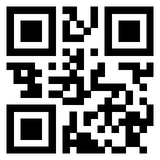 3913876405 Qr Code associato
