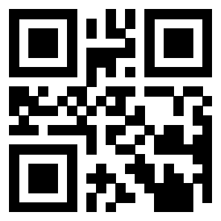 Scansione del Qr Code di 3913876408