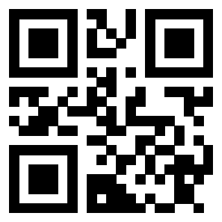 3913876409 - Immagine del Qr Code associato