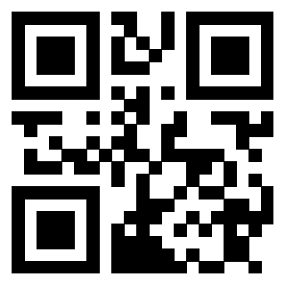 3913876410 QrCode associato