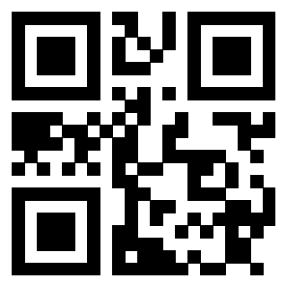 3913876416 QrCode associato