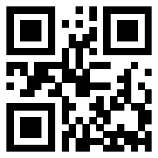 3913876417 QrCode associato