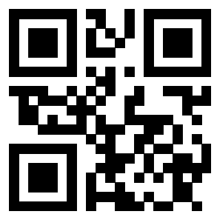 3913876419 Qr Code associato