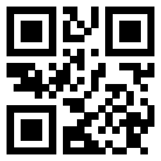 Scansione del Qr Code di 3913876421