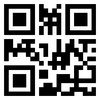 Il QrCode di 3913876422