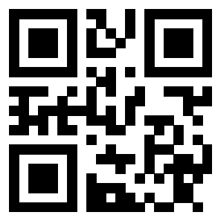 Immagine del Qr Code di 3913876427