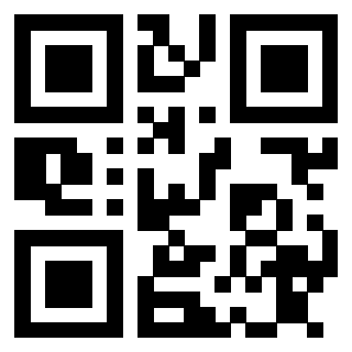 Immagine del Qr Code di 3913876433