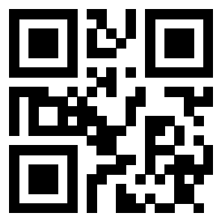 3913876437 - Immagine del Qr Code associato
