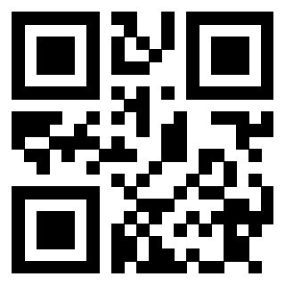 Immagine del Qr Code di 3913876440