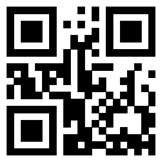 Il QrCode di 3913876441