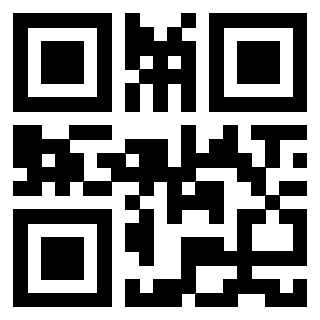 Immagine del Qr Code di 3913876444