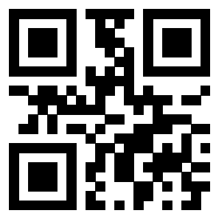Immagine del Qr Code di 3913876445