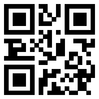 3913876446 Qr Code associato