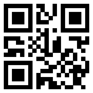 3913876451 - Immagine del QrCode associato