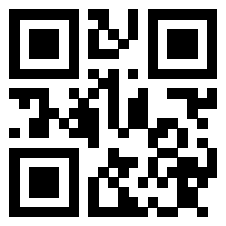 3913876453 - Immagine del Qr Code