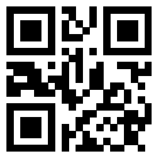 Il QrCode di 3913876454