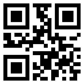 3913876455 - Immagine del Qr Code