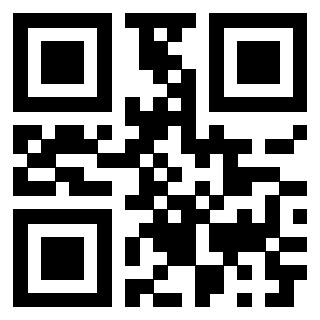 Scansione del QrCode di 3913876458