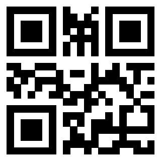 Il QrCode di 3913876459