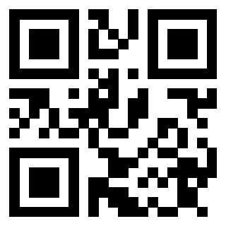 Immagine del Qr Code di 3913876460