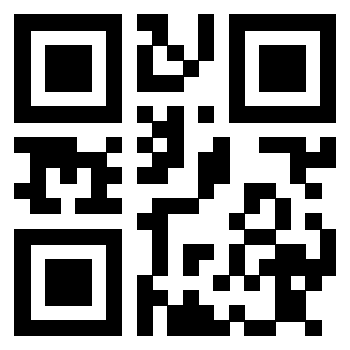 3913876463 Qr Code associato