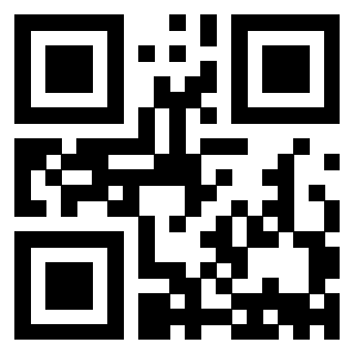 3913876467 - Immagine del Qr Code associato