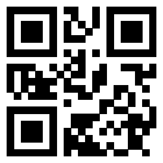 3913876468 QrCode associato
