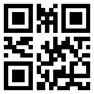 Immagine del QrCode di 3913876469