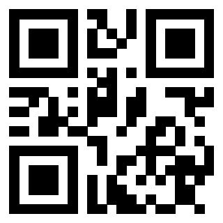 Scansione del QrCode di 3913876475