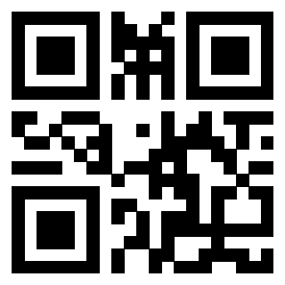 Scansione del QrCode di 3913876477