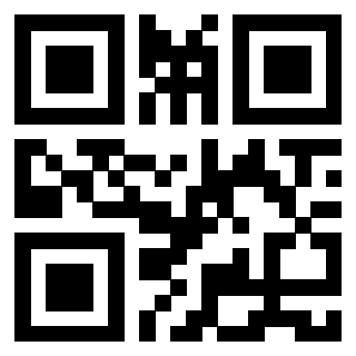 Immagine del QrCode di 3913876479
